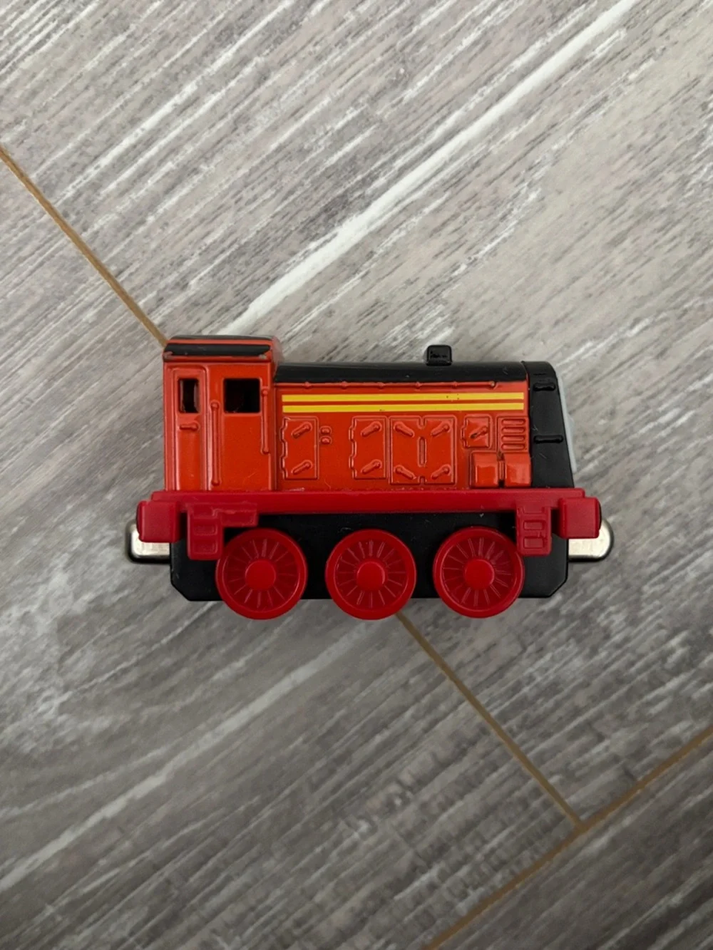 Norman - Thomas & Friends
